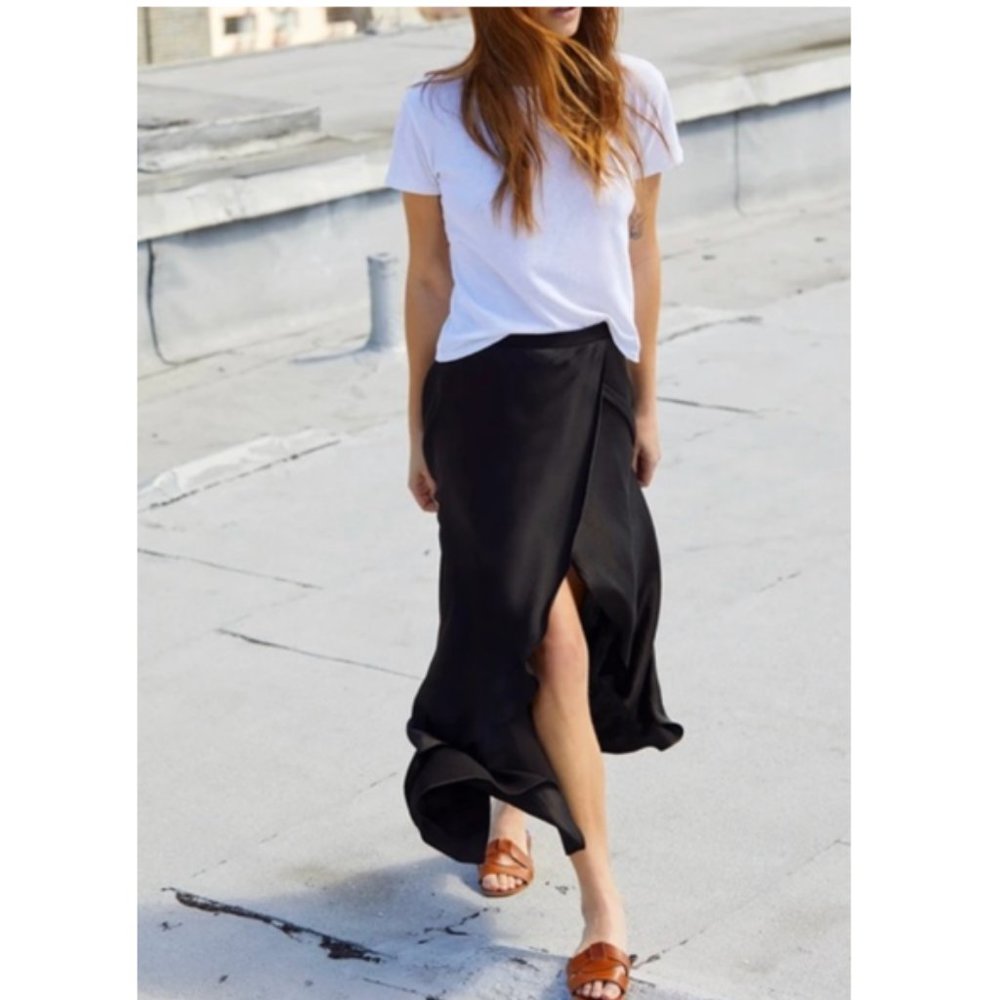 Nation LTD Giorgia Skirt